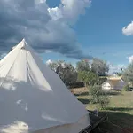 Macaria Agricampeggio * أليستي
