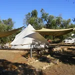 Macaria Agricampeggio * أليستي