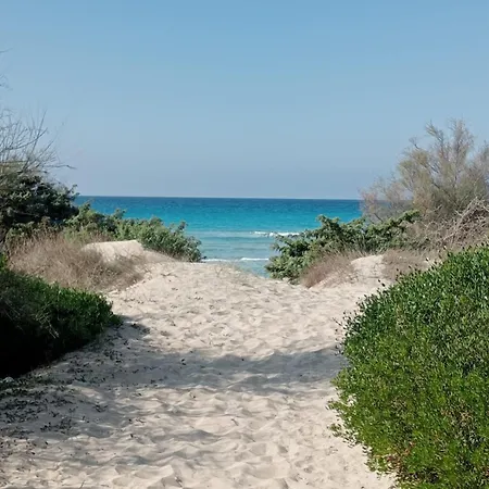 Macaria Agricampeggio أليستي