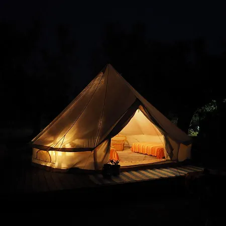 Macaria Agricampeggio