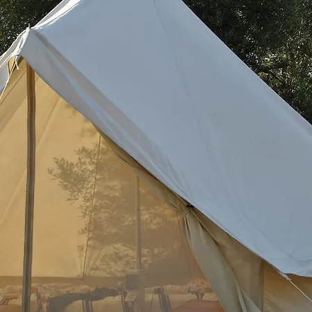 Macaria Agricampeggio مكان تخييم أليستي