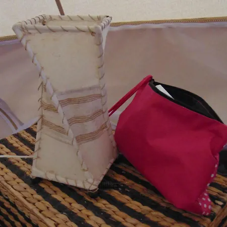 Macaria Agricampeggio *