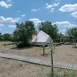 Camping Macaria Agricampeggio *