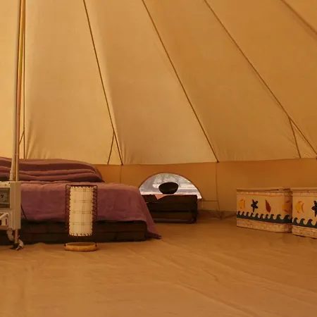 Campsite Macaria Agricampeggio