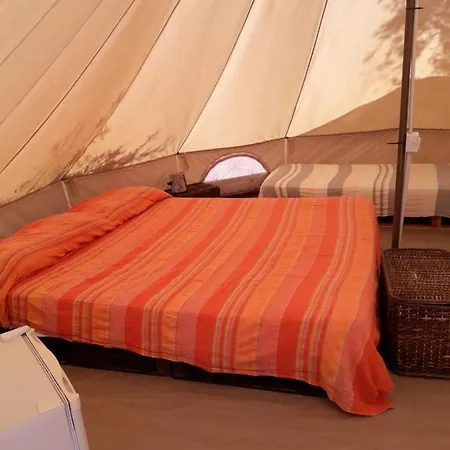 Macaria Agricampeggio Campsite