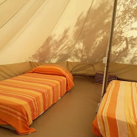 Macaria Agricampeggio Camping *