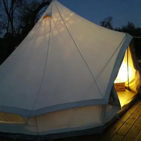 Macaria Agricampeggio * 阿利斯泰