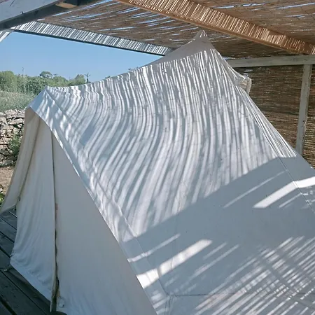 Campsite Macaria Agricampeggio