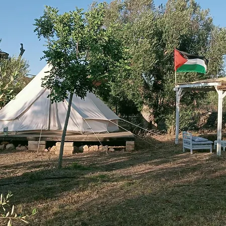 Camping Macaria Agricampeggio