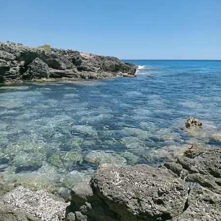Macaria Agricampeggio Camping Alliste