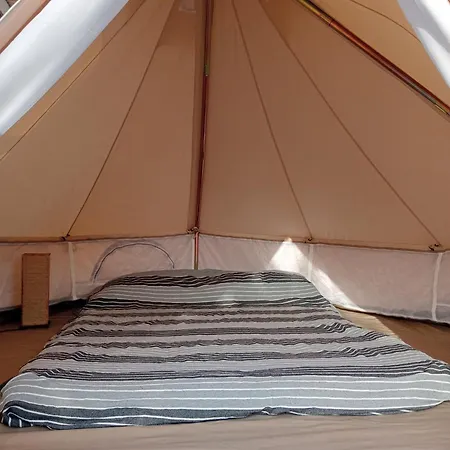 Macaria Agricampeggio Campingplatz