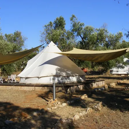 Macaria Agricampeggio * Alliste