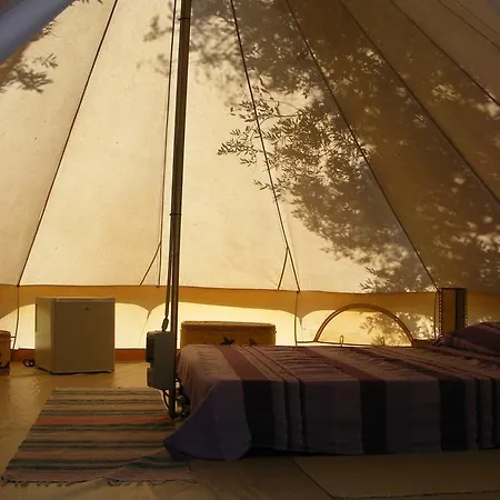 Campsite Macaria Agricampeggio
