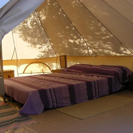 Macaria Agricampeggio Campsite *