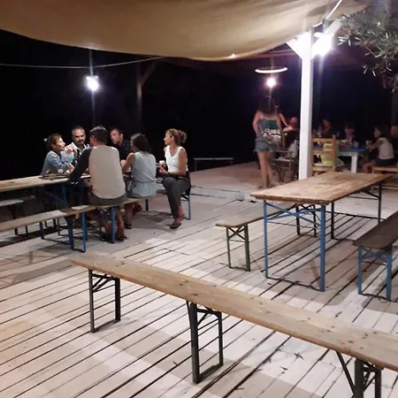 Camping Macaria Agricampeggio *