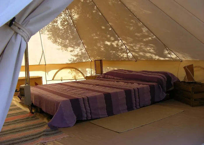 Macaria Agricampeggio Campsite *